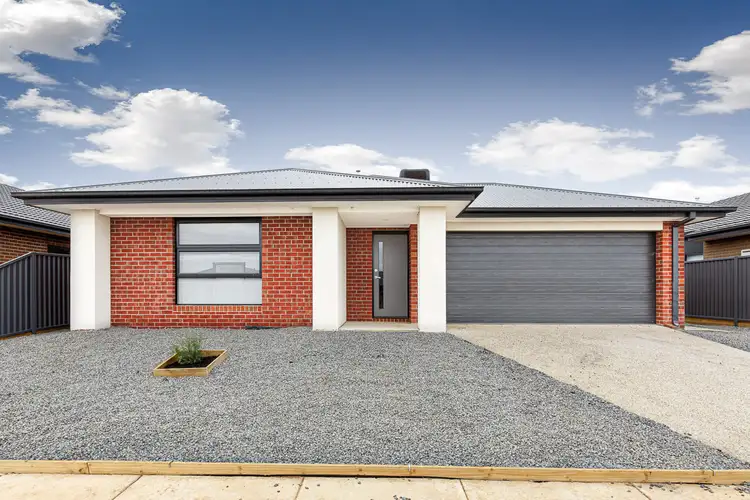 Main view of Homely house listing, 22 Verdale Drive, Alfredton VIC 3350