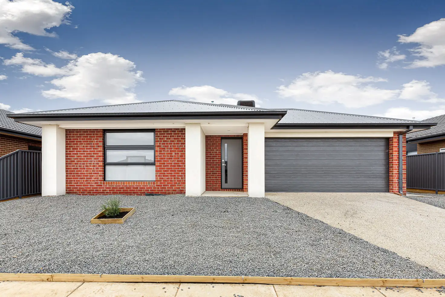 Main view of Homely house listing, 22 Verdale Drive, Alfredton VIC 3350
