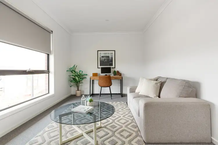 Second view of Homely house listing, 22 Verdale Drive, Alfredton VIC 3350
