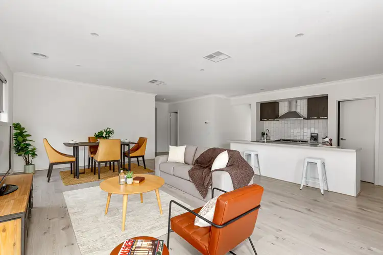 Fourth view of Homely house listing, 22 Verdale Drive, Alfredton VIC 3350