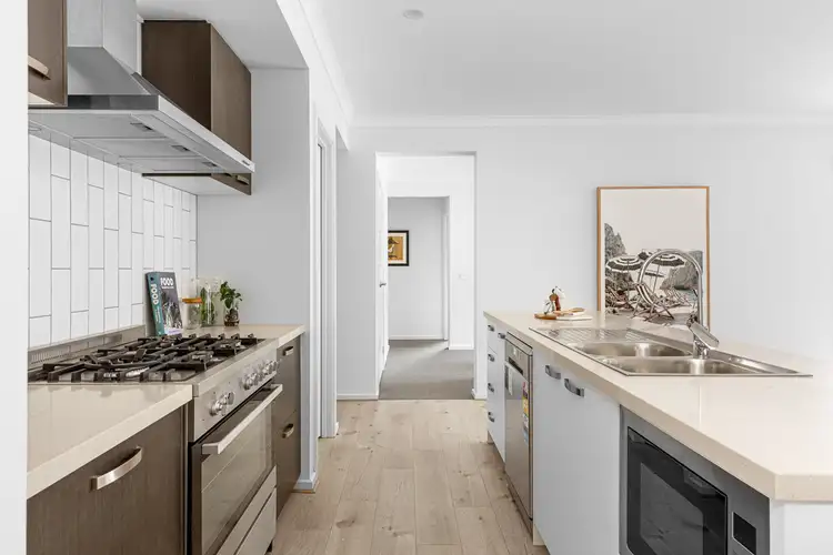 Fifth view of Homely house listing, 22 Verdale Drive, Alfredton VIC 3350