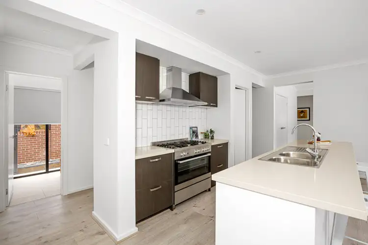 Sixth view of Homely house listing, 22 Verdale Drive, Alfredton VIC 3350