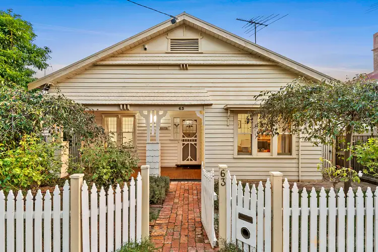 63 French Street, Geelong West VIC 3218