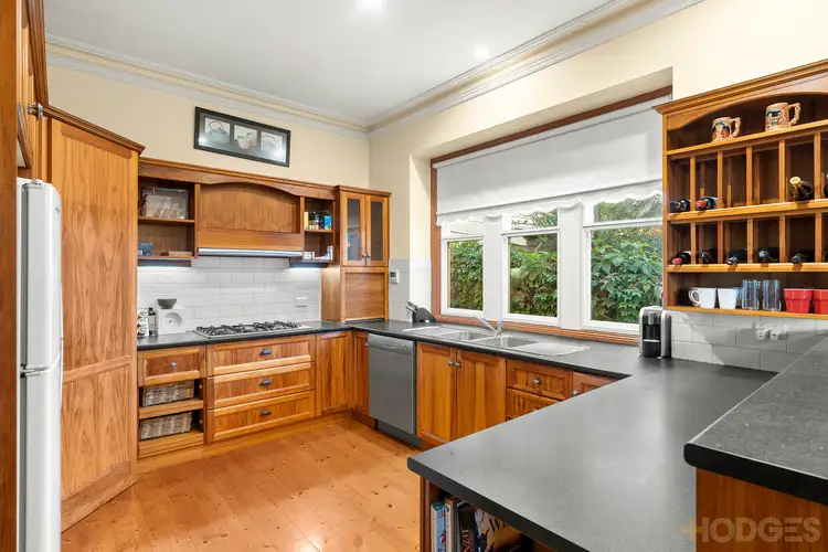 Second view of Homely house listing, 63 French Street, Geelong West VIC 3218
