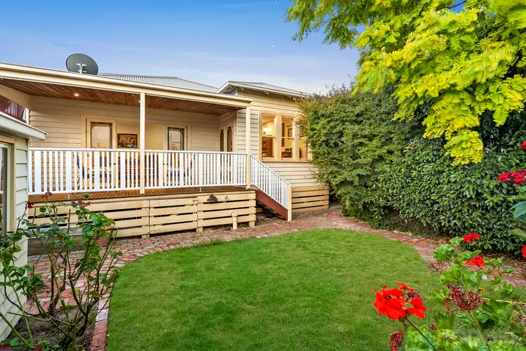 Fifth view of Homely house listing, 63 French Street, Geelong West VIC 3218