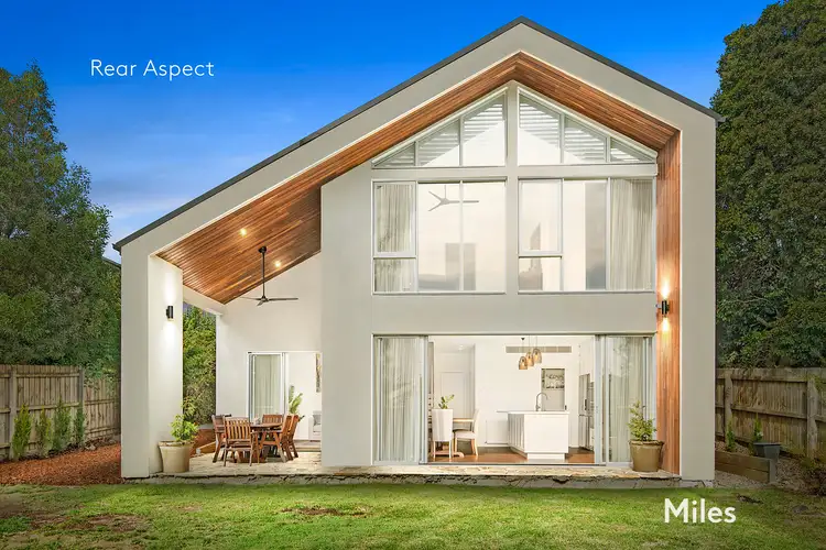55 Hodgson Street, Heidelberg VIC 3084