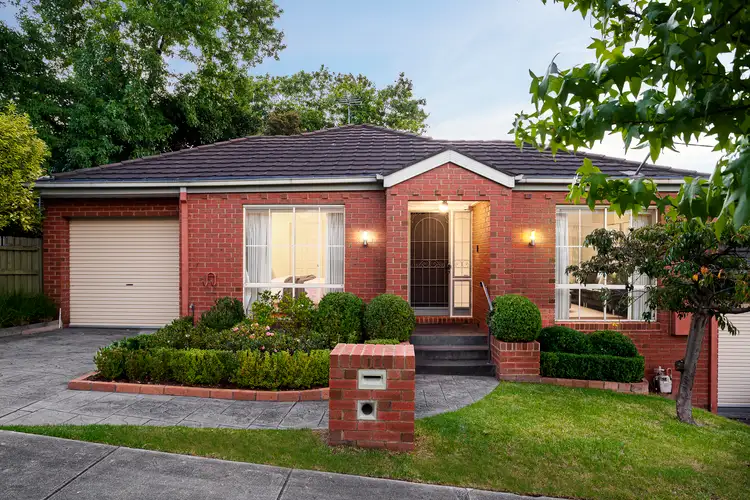 12 Kelba Street, Balwyn North VIC 3104