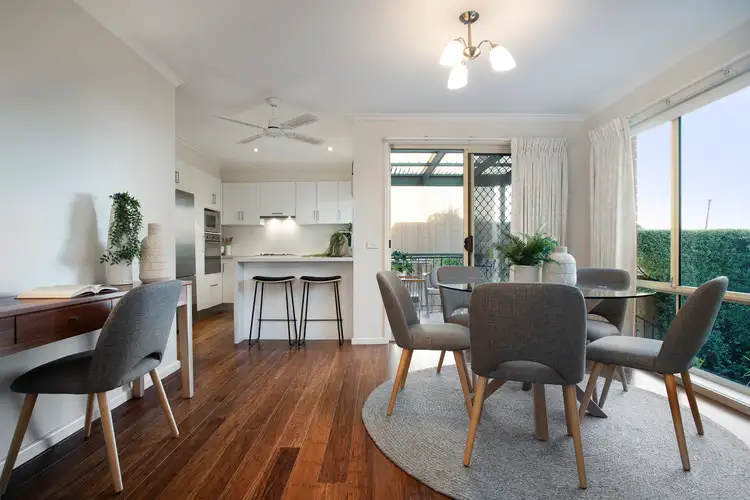 Second view of Homely house listing, 12 Kelba Street, Balwyn North VIC 3104