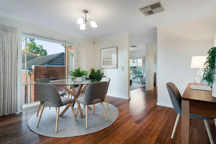 Fourth view of Homely house listing, 12 Kelba Street, Balwyn North VIC 3104
