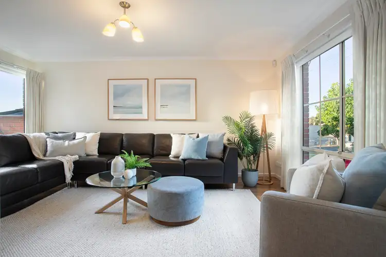 Fifth view of Homely house listing, 12 Kelba Street, Balwyn North VIC 3104