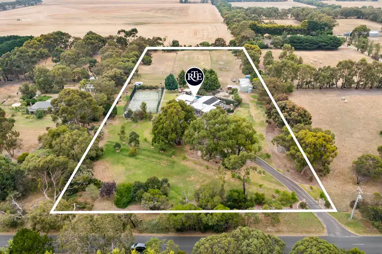 Second view of Homely house listing, 202-210 Rhinds Road, Wallington VIC 3222