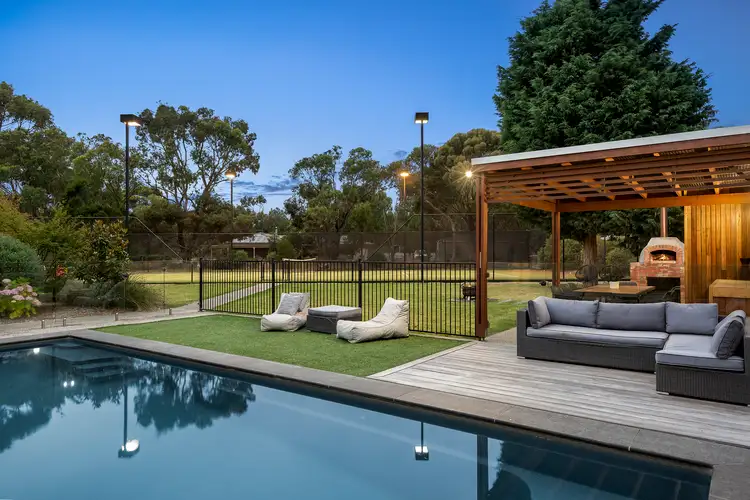 Third view of Homely house listing, 202-210 Rhinds Road, Wallington VIC 3222