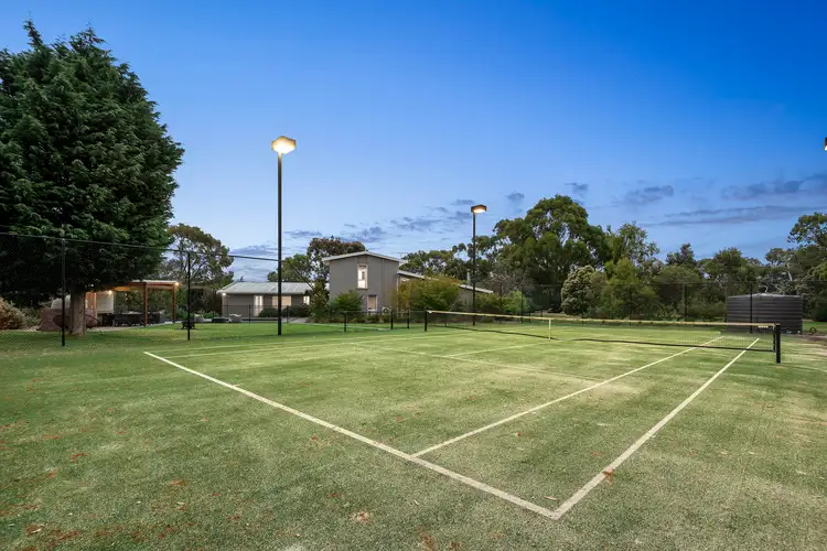 Fourth view of Homely house listing, 202-210 Rhinds Road, Wallington VIC 3222