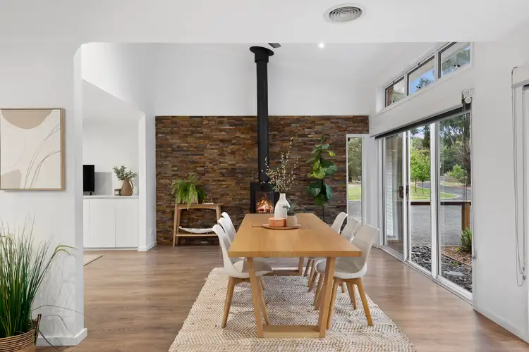 Fifth view of Homely house listing, 202-210 Rhinds Road, Wallington VIC 3222
