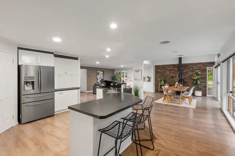 Sixth view of Homely house listing, 202-210 Rhinds Road, Wallington VIC 3222
