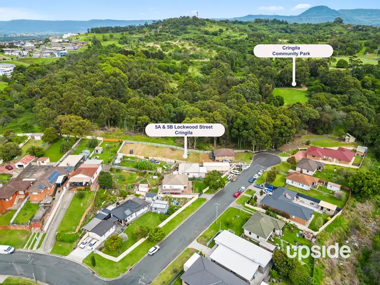 Sixth view of Homely land listing, 5A Lockwood Street, Cringila NSW 2502