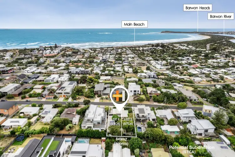 Main view of Homely house listing, 53 The Parade, Ocean Grove VIC 3226