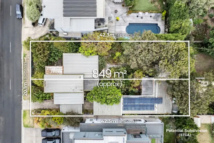 Third view of Homely house listing, 53 The Parade, Ocean Grove VIC 3226