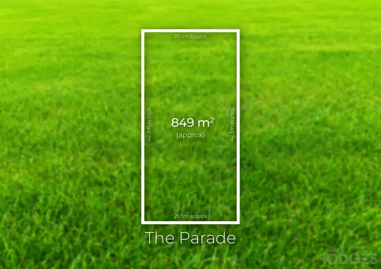 Fifth view of Homely house listing, 53 The Parade, Ocean Grove VIC 3226