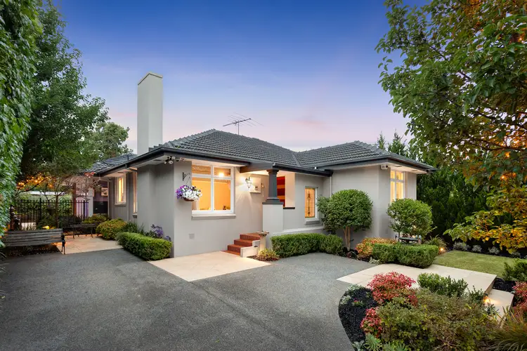 43 Munro Avenue, Ashburton VIC 3147