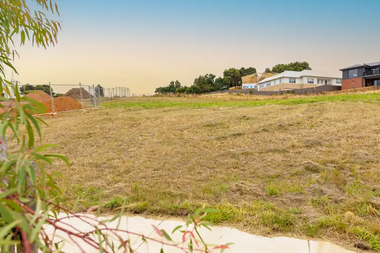 Sixth view of Homely land listing, 8 Thyanver Court, Brown Hill VIC 3350