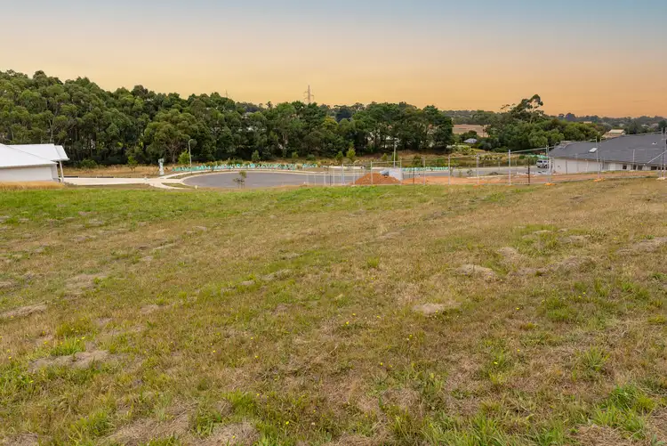 Seventh view of Homely land listing, 8 Thyanver Court, Brown Hill VIC 3350