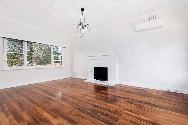 Fourth view of Homely house listing, 25 Beetham Parade, Rosanna VIC 3084