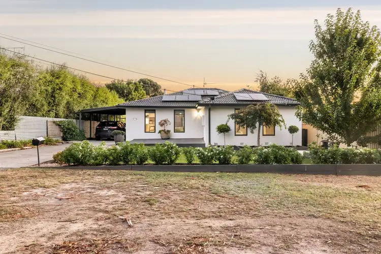 317 Barkly Street, Buninyong VIC 3357