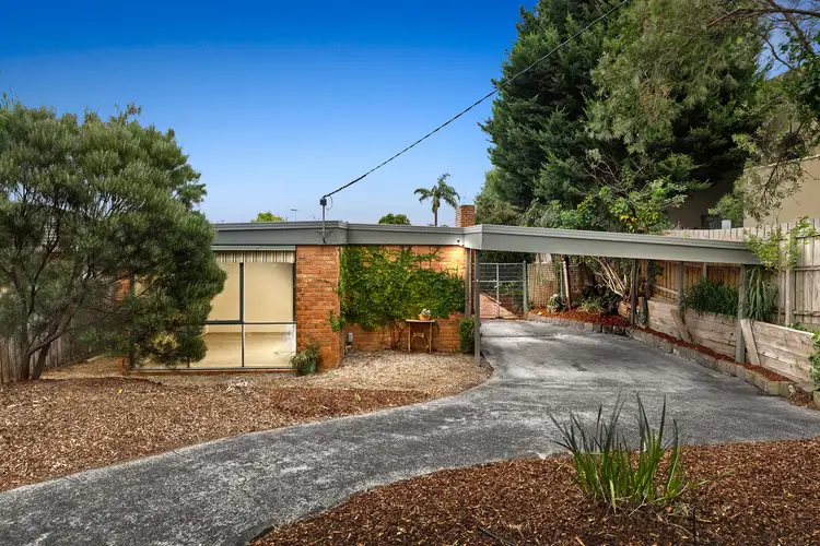 Second view of Homely house listing, 7 Parring Road, Balwyn VIC 3103