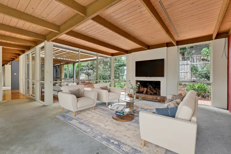 Third view of Homely house listing, 7 Parring Road, Balwyn VIC 3103