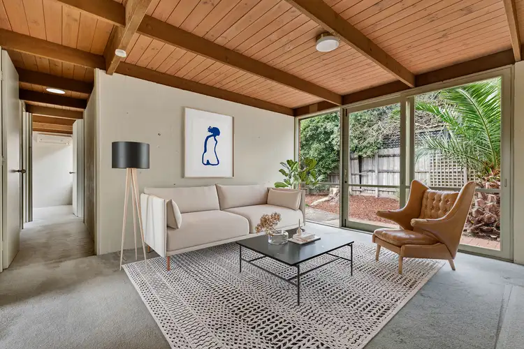 Fourth view of Homely house listing, 7 Parring Road, Balwyn VIC 3103