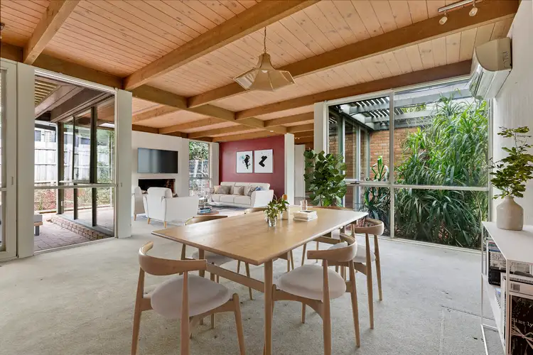 Sixth view of Homely house listing, 7 Parring Road, Balwyn VIC 3103