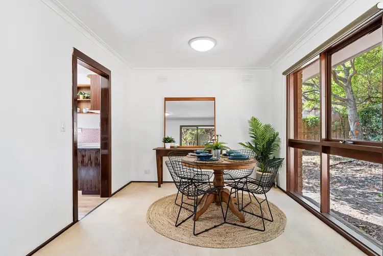 Fourth view of Homely house listing, 2/5 Acunha Street, Mount Eliza VIC 3930