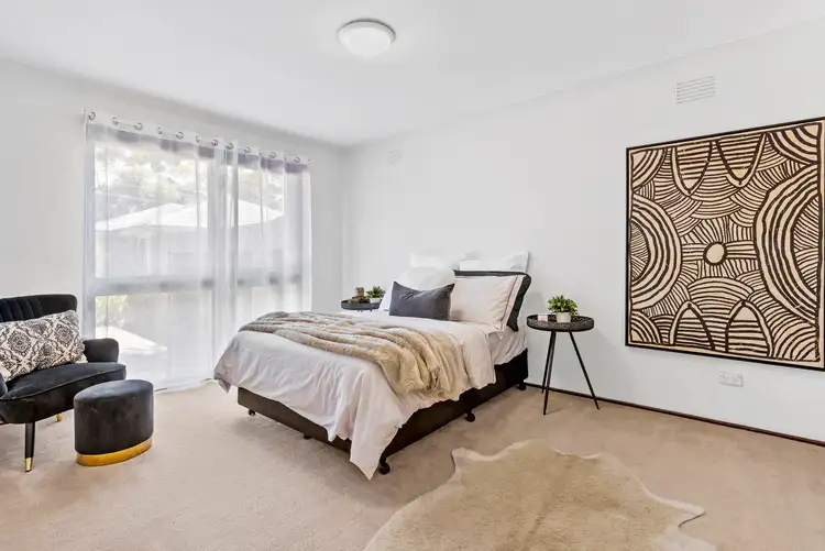 Fifth view of Homely house listing, 2/5 Acunha Street, Mount Eliza VIC 3930