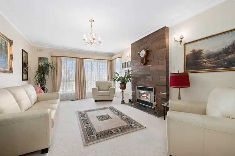 Third view of Homely house listing, 45 Wilga Street, Mount Waverley VIC 3149