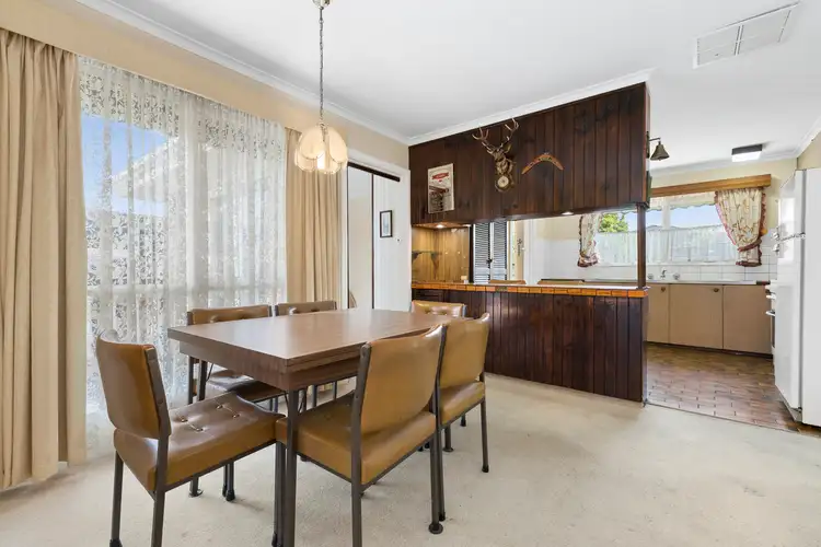 Fourth view of Homely house listing, 45 Wilga Street, Mount Waverley VIC 3149