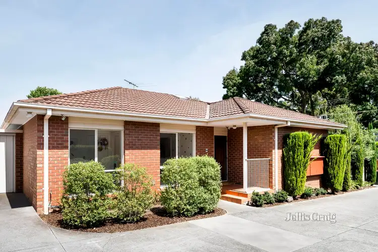 Main view of Homely unit listing, 1/70 Whitmuir Road, Mckinnon VIC 3204