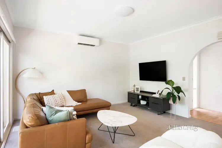 Second view of Homely unit listing, 1/70 Whitmuir Road, Mckinnon VIC 3204