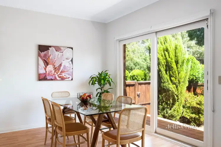 Fourth view of Homely unit listing, 1/70 Whitmuir Road, Mckinnon VIC 3204