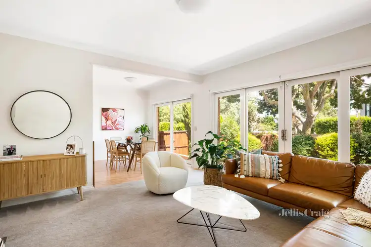 Fifth view of Homely unit listing, 1/70 Whitmuir Road, Mckinnon VIC 3204