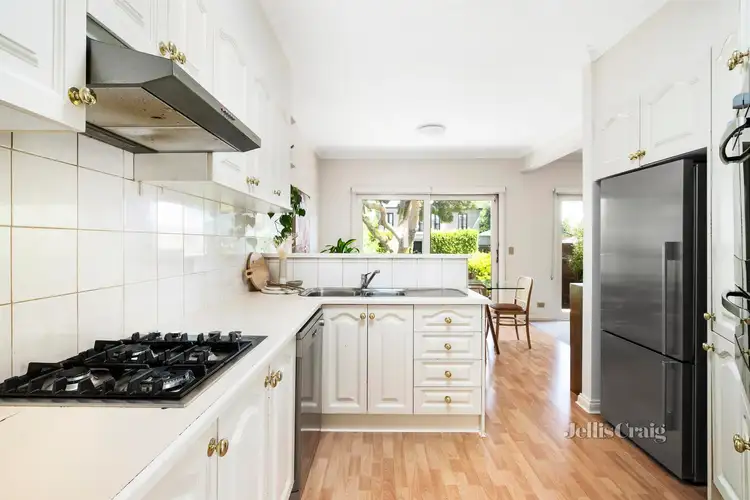 Sixth view of Homely unit listing, 1/70 Whitmuir Road, Mckinnon VIC 3204