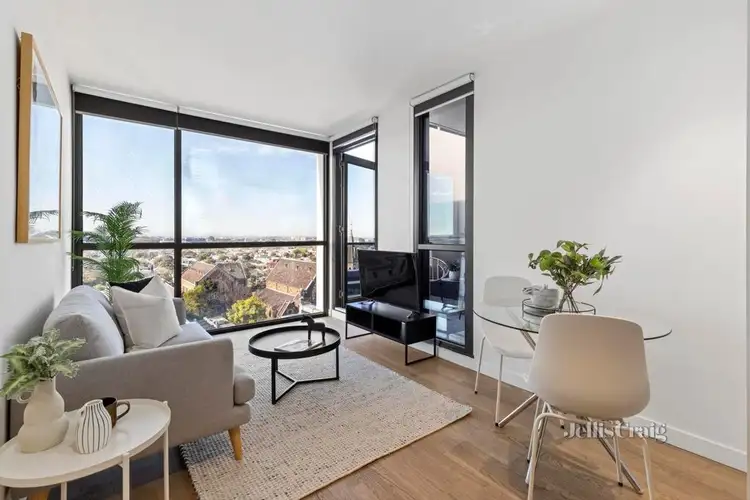 706/343 Sydney Road, Brunswick VIC 3056