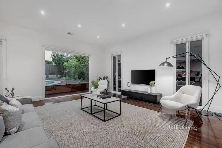 Third view of Homely house listing, 1 Jean Street, Mckinnon VIC 3204