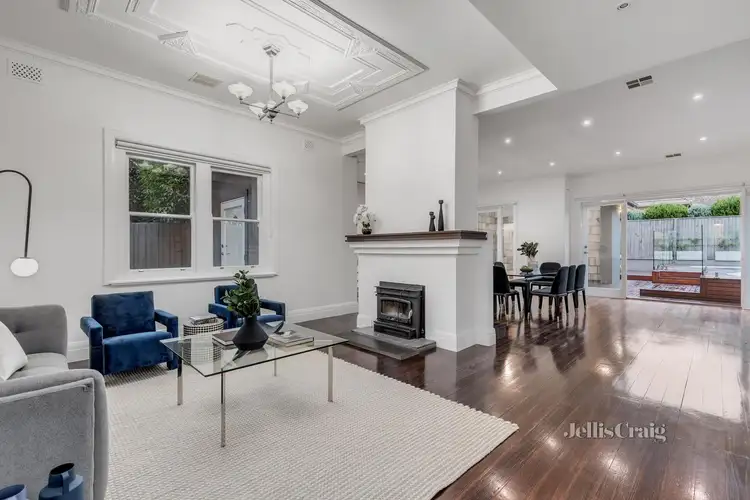 Fourth view of Homely house listing, 1 Jean Street, Mckinnon VIC 3204