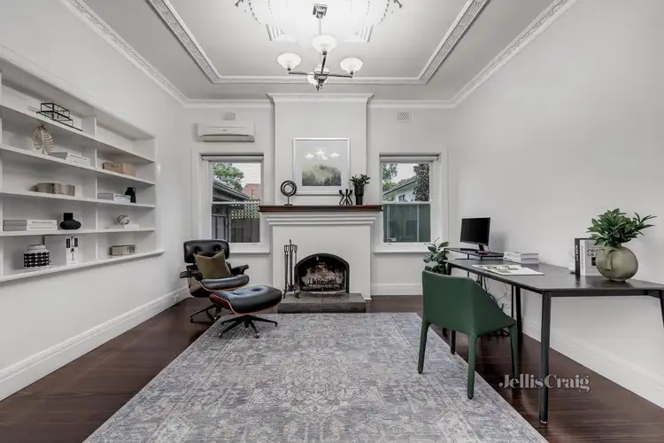 Fifth view of Homely house listing, 1 Jean Street, Mckinnon VIC 3204