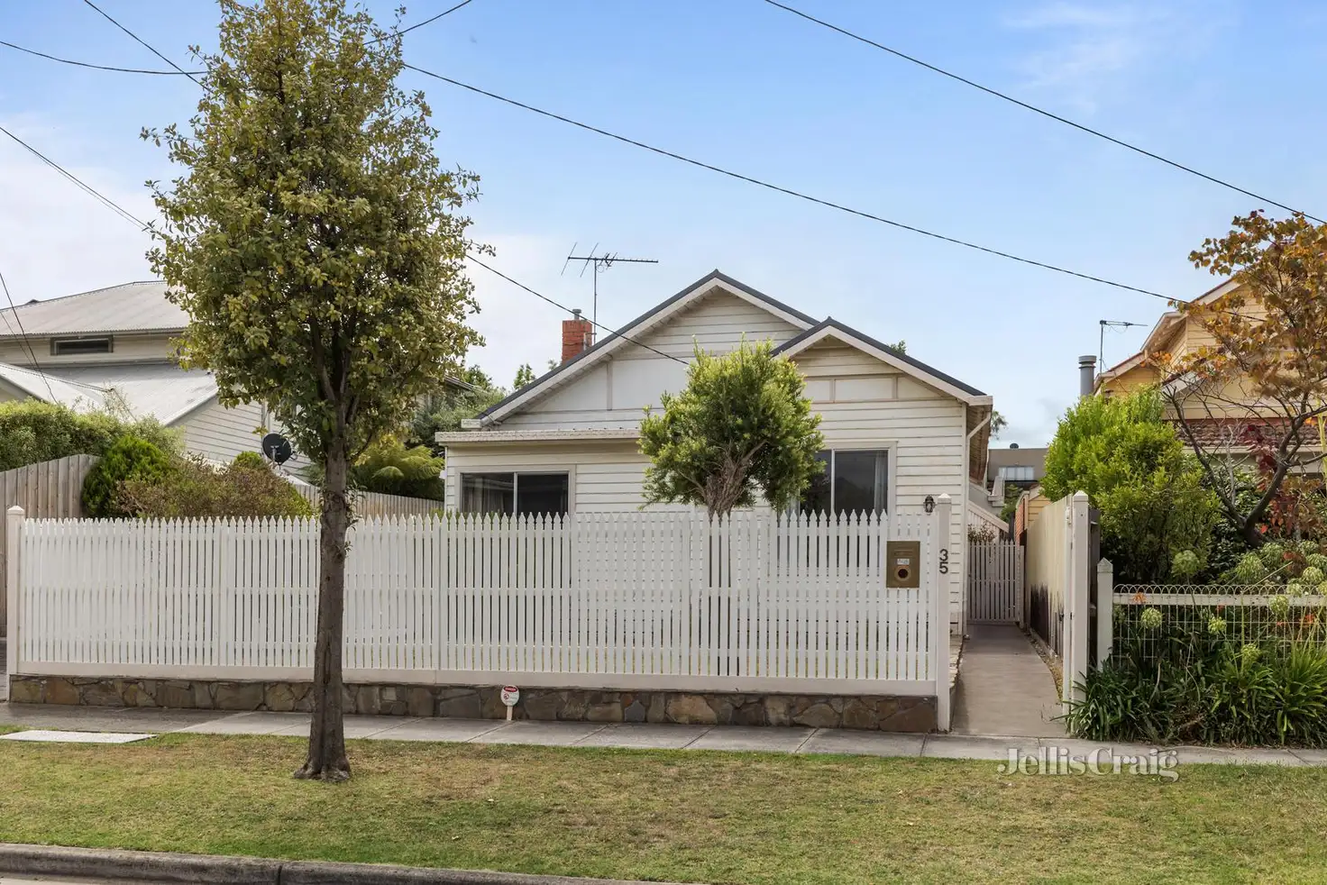 Main view of Homely house listing, 35 Lees Street, Mckinnon VIC 3204