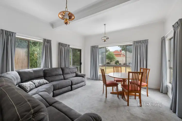 Third view of Homely house listing, 35 Lees Street, Mckinnon VIC 3204