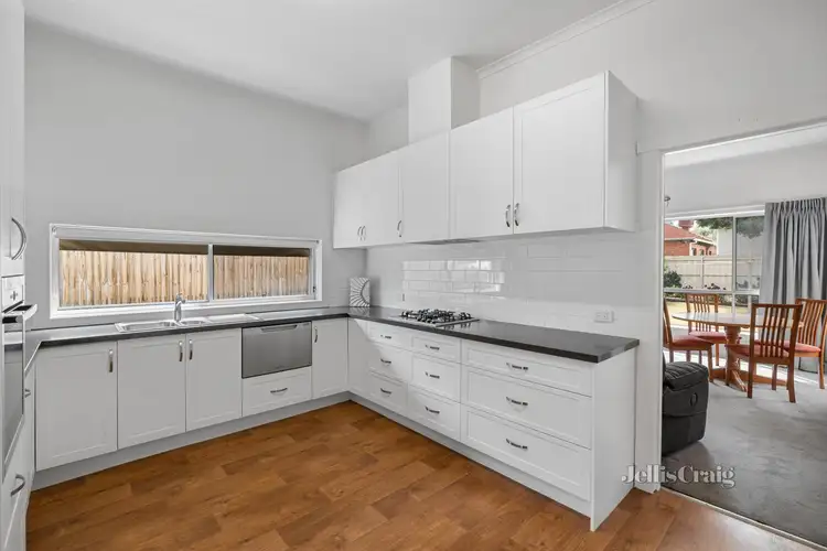 Fourth view of Homely house listing, 35 Lees Street, Mckinnon VIC 3204