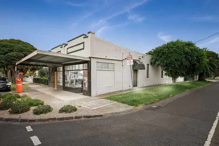 Main view of Homely house listing, 58 Langs Road, Ascot Vale VIC 3032