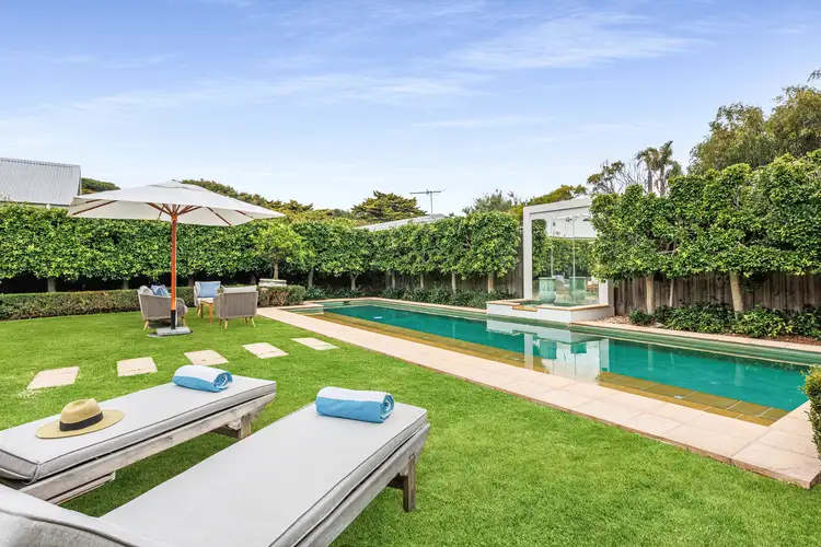Fourth view of Homely house listing, 3843 Point Nepean Road, Portsea VIC 3944